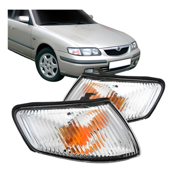 Pisca Seta Mazda 626 1998 1999 2000 Depo