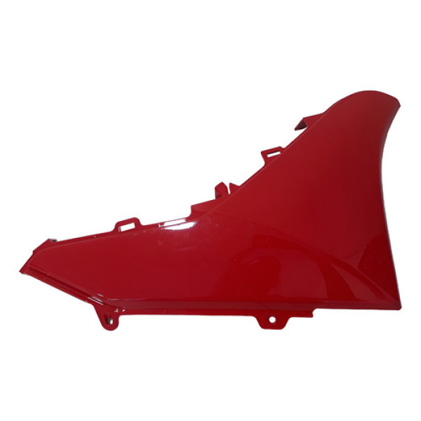Carenagem Inferior Assoalho Nmax 160 21/24 L/d Orig 58683 Vermelho