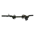 Estribo Honda Cg 160 16/24 Paralelo Detalhes 56562