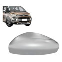 Capa Retrovisor Air Cross Exclusive 2011 A 2015 Cromado