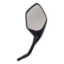 Retrovisor Esquerdo Honda Xre 300 21/23 Detalhes 57856