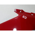 Carenagem Frontal Lateral Xmax 250 21/24 L/e Orig 58444 Vermelho
