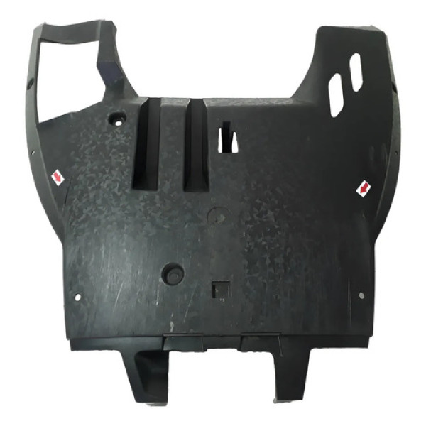 Carenagem Inferior Motor Xmax 250 / 300 25/26 Orig 61267 Preto