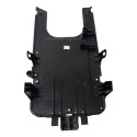 Carenagem Inferior Motor Pcx 160 23/25 Orig Detalhe 56239 Preto