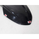 Carenagem Bico Frontal Lander 250 20/23 Orig Detalhe 58557 Preto