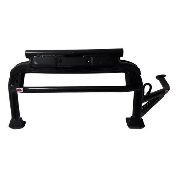 Cavalete Central Yamaha Xmax 250/300 21/26 Detalhes 61602 Preto