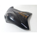 Carenagem Aba Tanque Xtz 250 Lander 20/24 L/e Detalhes 58552 Preto