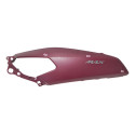 Carenagem Rabeta Esq Yamaha Nmax 160 17/20 Ori Detalhe 53438 Vermelho