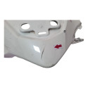Carenagem Guidão Frontal Kymco Agility 200 Avaria 53445