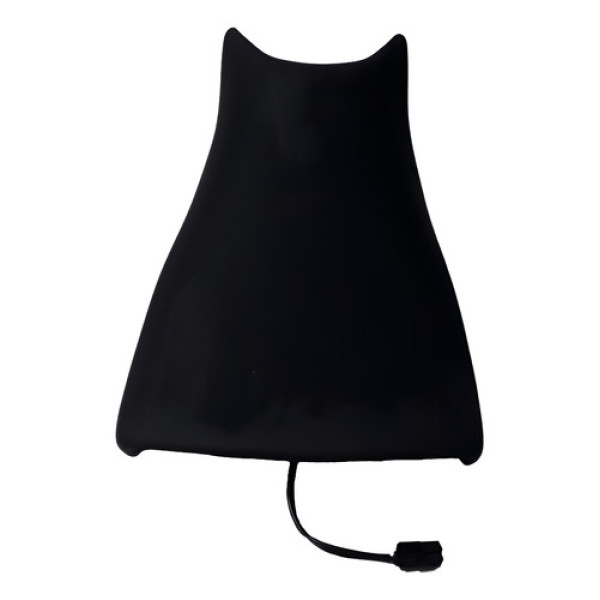 Banco Dianteiro Triumph Tiger 900 Rally Pro 25/25 Orig 60442 Preto