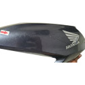 Carenagem Aba Tanque Dir Cg 160 Fan 22/24 Detalhes 57187 Cinza-escuro