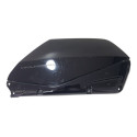 Tampa Porta-malas Dir  Honda Gl 1800 Goldwing 18 Orig 60664 Preto