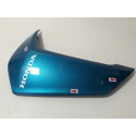 Carenagem Lateral Honda Elite 125 25/26 L/d Detalhes 61132 Azul