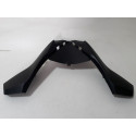 Carenagem Frontal Yamaha Xmax 250 2021-24 Orig Detalhe 58132 Preto