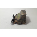 Suporte Paralama Traseiro Honda Cg 125 95/99 Orig 56618 Prateado