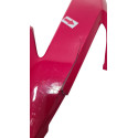 Carenagem Bananinha Dir Cb 300f Twister 23/25 Trincada 56226 Vermelho