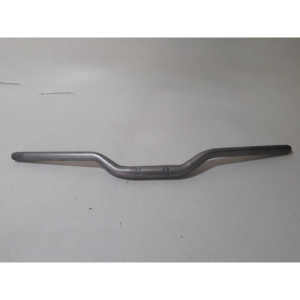 Guidao Honda Adv 150 21/25 Orig Detalhes 60692 Prateado