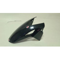 Paralama Dianteiro A Honda Cg 160 2025 Orig Detalhes 61686 Dianteiro