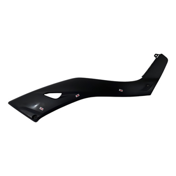 Carenagem Lateral Yamaha Xmax 250 21/24 L/d Orig 56902 Cinza-escuro