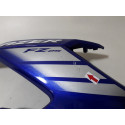 Carenagem Aba Tanque Yamaha Fz25 250 18/24 L/d Orig 58403 Azul