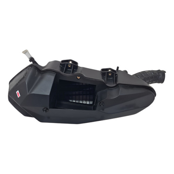 Caixa Filtro Ar Bmw C 400 Original Detalhes 57981