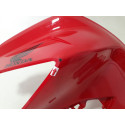 Carenagem Capa Tanque Cb 300f Twister 23/25 L/e Avaria 57201 Vermelho
