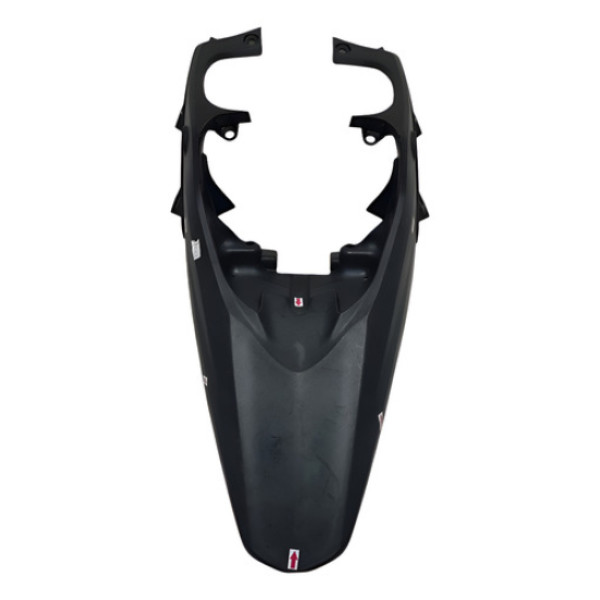 Carenagem Bico Dianteiro Honda Xre 300 16/18 Detalhes 54330 Preto