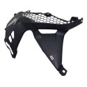 Carenagem Aba Tanque Dir Honda Xre 300 19/23 Detalhes 60595 Preto