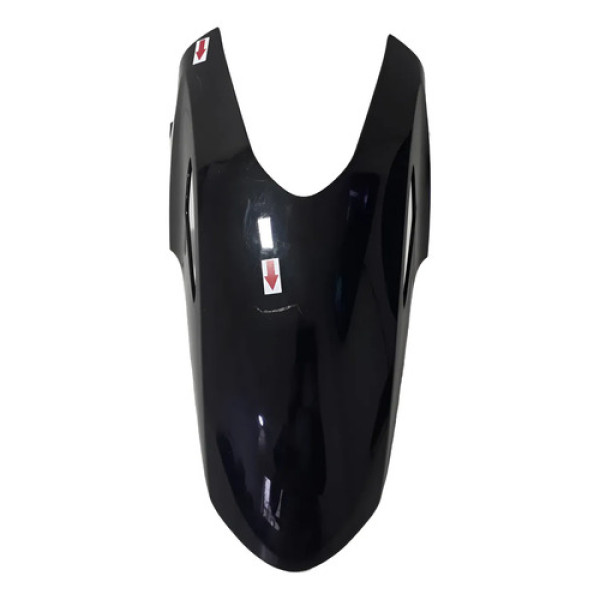 Paralama Dianteiro Cg 160 Start 25/26 Orig Detalhe 61090 Dianteiro