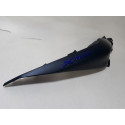 Carenagem Rabeta Yamaha Xmax 250 21/24 L/d Detalhes 58571 Azul