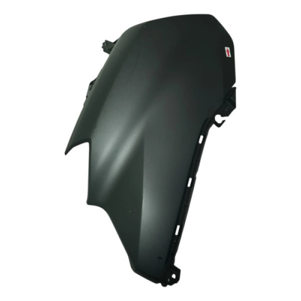 Carenagem Frontal L/esq Nmax 160 2021 2022 Orig C/det 62943 Preto