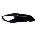 Carenagem Rabeta Yamaha N Max 160 17/20 L/e Detalhe 54054 Preto