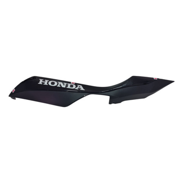 Carenagem Assoalho Esq Honda Elite 125 19/24 Detalhe 56167