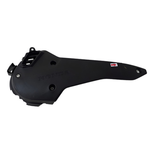 Carenagem Acabamento Tampa Motor Pcx 160 23/25 Orig 59162 Preto