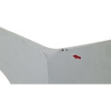 Carenagem Inferior Assoalho Esq Pcx 160 23/25 Detalhes 57342 Branco