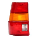 Lanterna Traseira Quantum 1992 93 94 95 1996 Tricolor