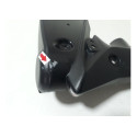 Carenagem Lateral Triumph Speed Triple 1050 12/15 L/e 58984 Preto