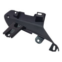 Carenagem Interna Aba Esq Yamaha Mt 03 21/26 Detalhes 56833 Preto