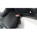 Carenagem Painel Yamaha Xmax 250 25/25 Orig Avaria 56814 Preto