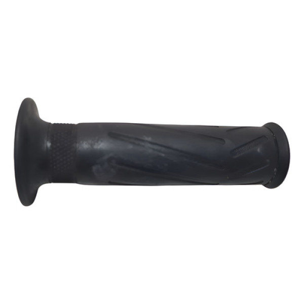 Manopla Dir Yamaha Factor 150 Original Detalhes 54810 Preto