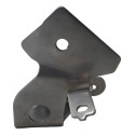 Suporte Carenagem Lateral Bmw R1250 Adv L/e Detalhe 57046 Prateado