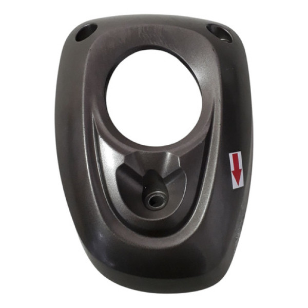 Protetor Bocal Escapamento Gsx-s 1000 16/22 Detalhe 55004