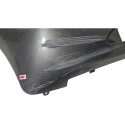 Carenagem Inferior Assoalho Esq Pcx 150 16/18 Detalhes 57623 Cinza-escuro