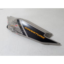 Carenagem Rabeta Honda Sahara 300 24/25 L/e Quebrada 57487 Bege