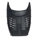 Carenagem Tampa Inferior Assoalho Sh300i Orig C/det 61271 Preto