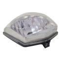 Farol Bloco Optico Cg 150 14/15 Cg 160 16/24 Original 54387