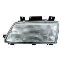Farol Peugeot 405 1994 1995 1996 1997 Foco Simples Oferta