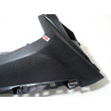 Carenagem Assoalho Pé Xmax 250 21/24 L/d Orig Ralado 58221 Preto