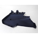 Carenagem Frontal Lateral Nmax 160 21/24 L/e Orig 58687 Azul