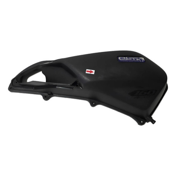 Tampa Filtro Ar Honda Pcx 160 23/26 Orig Detalhes 61166